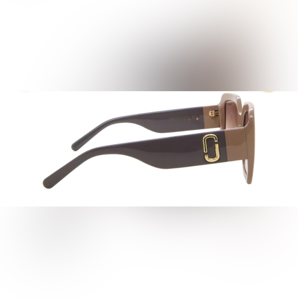 Marc Jacobs Sunglasses NWOT - Picture 3 of 5